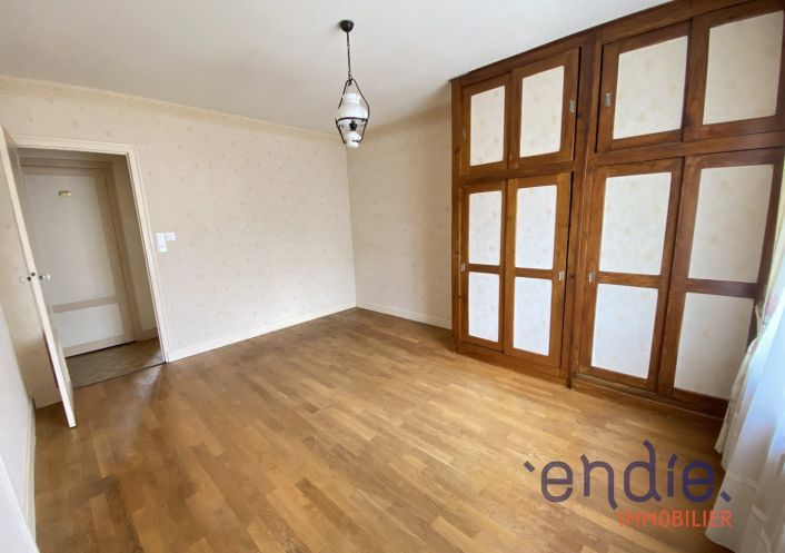 à vendre Maison Dompierre Sur Besbre