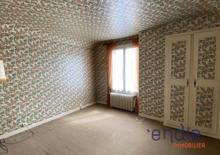 à vendre Maison Dompierre Sur Besbre