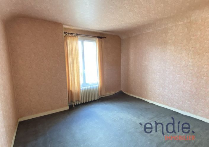 à vendre Maison Dompierre Sur Besbre