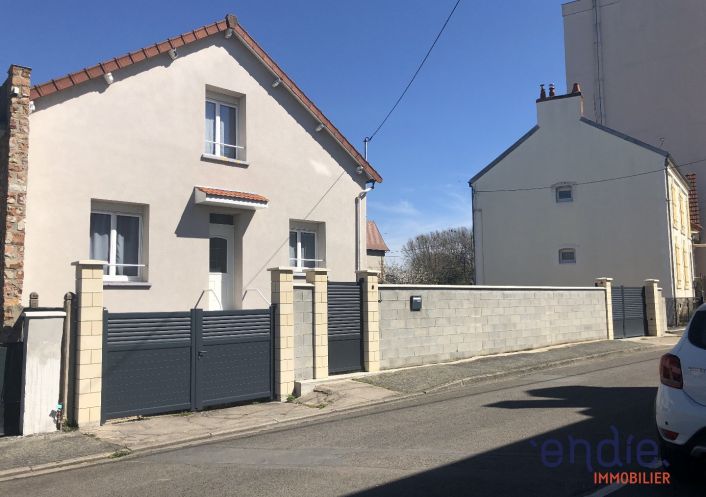 à vendre Maison Montlucon