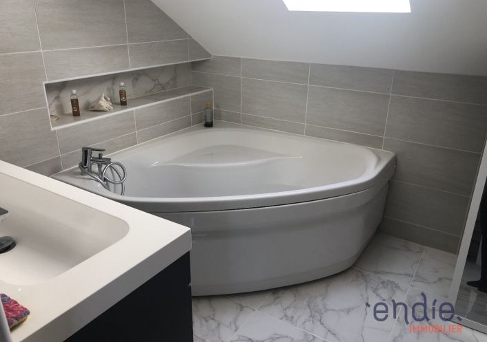 à vendre Maison Montlucon