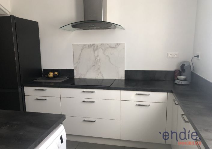 à vendre Maison Montlucon