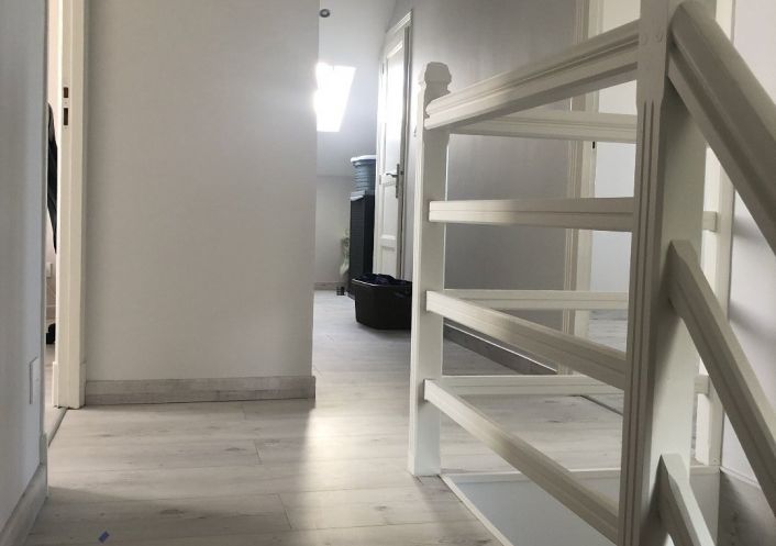 à vendre Maison Montlucon