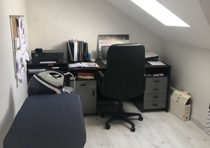 à vendre Maison Montlucon