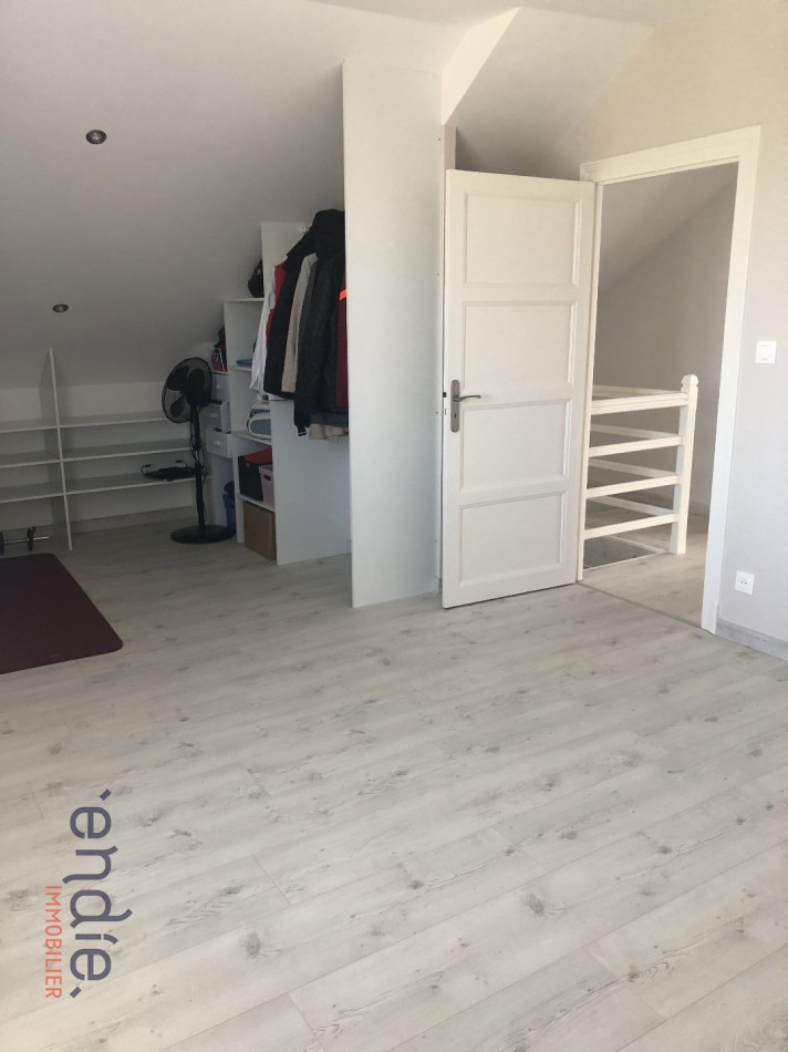 à vendre Maison Montlucon - Photo 16