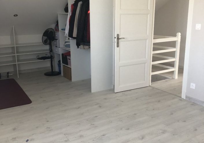 à vendre Maison Montlucon