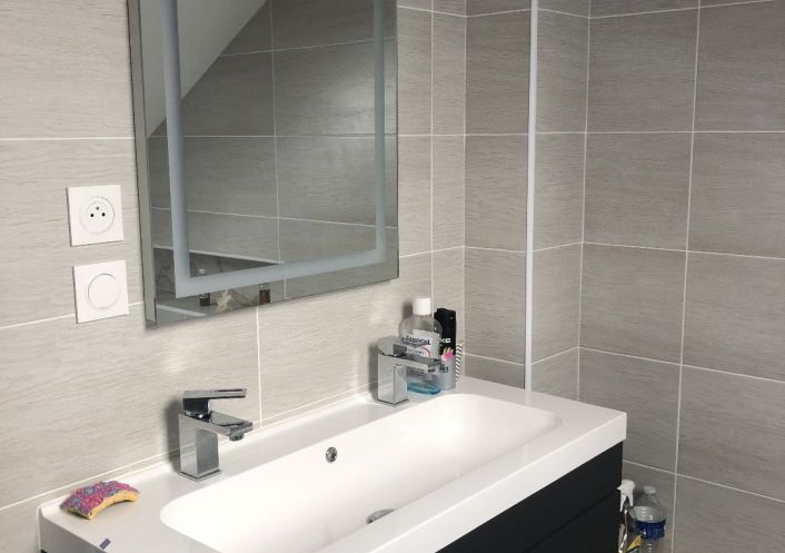 à vendre Maison Montlucon