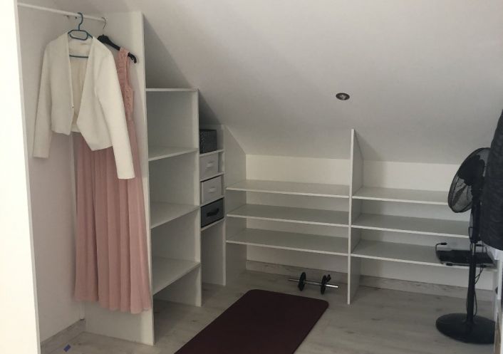 à vendre Maison Montlucon