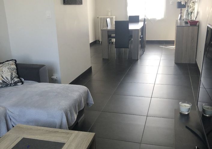 à vendre Maison Montlucon