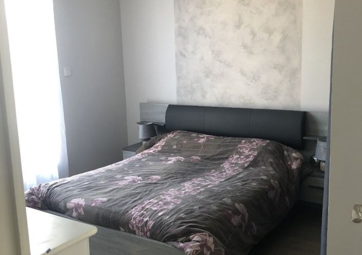 à vendre Maison Montlucon