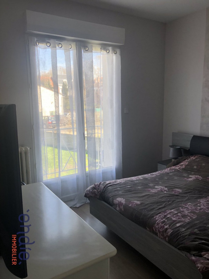 à vendre Maison Montlucon - Photo 12