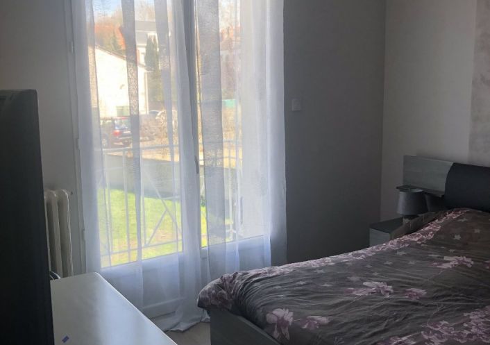 à vendre Maison Montlucon