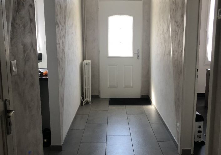 à vendre Maison Montlucon