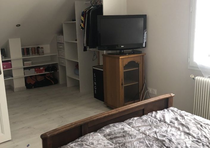 à vendre Maison Montlucon