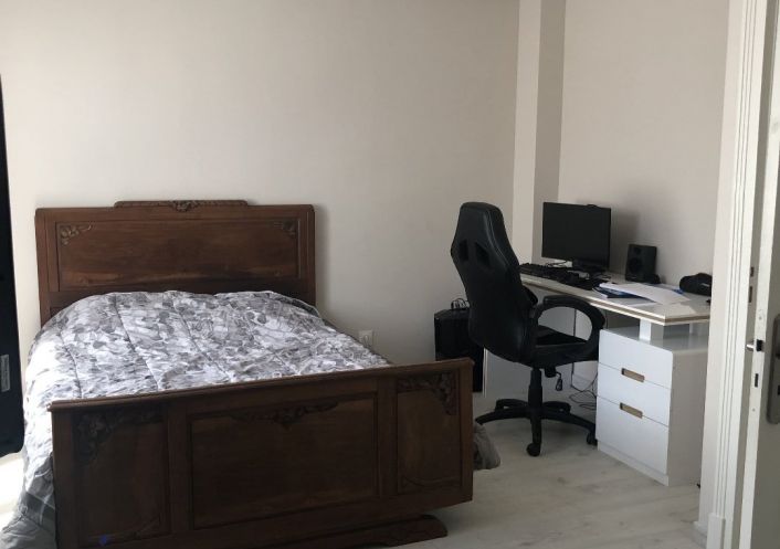 à vendre Maison Montlucon