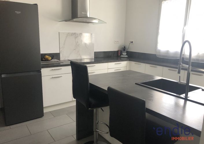 à vendre Maison Montlucon