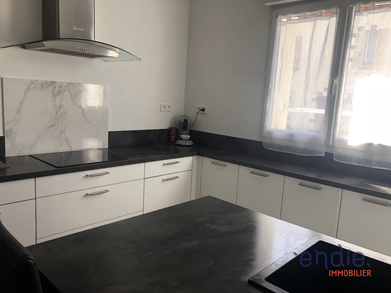 à vendre Maison Montlucon - Photo 3