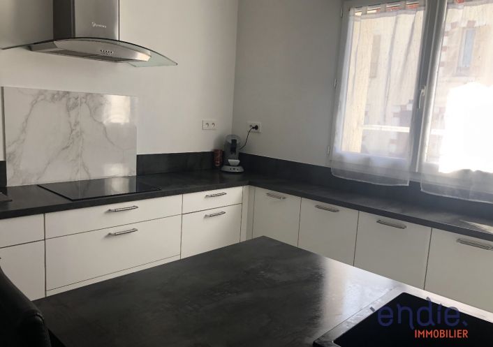 à vendre Maison Montlucon