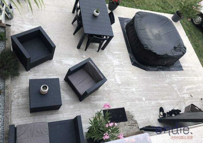 à vendre Maison Montlucon