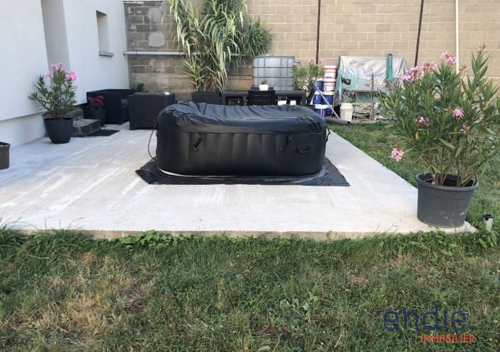 à vendre Maison Montlucon