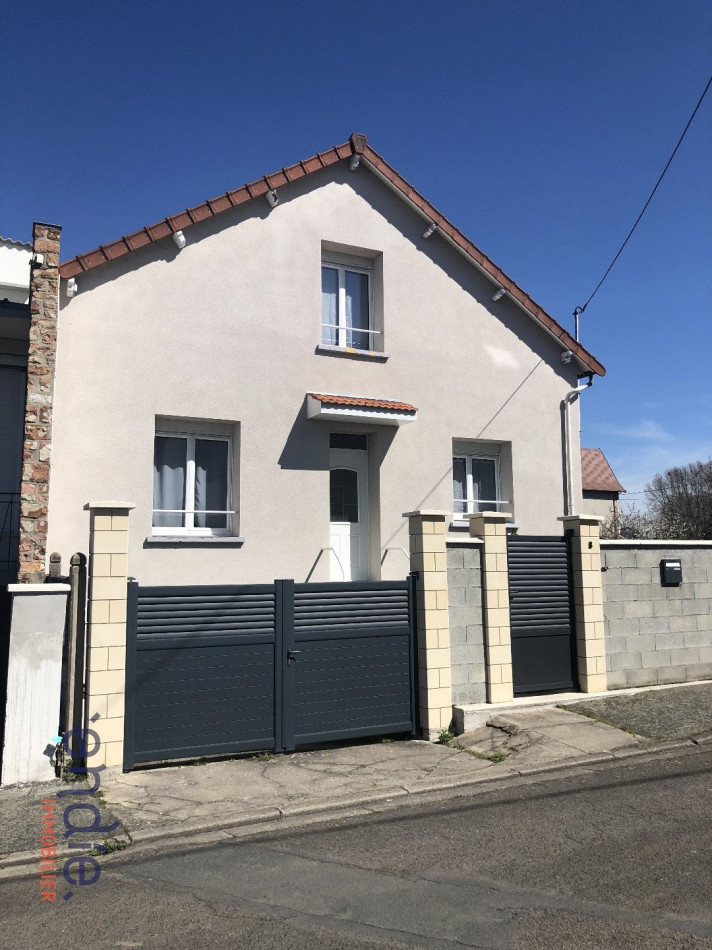 à vendre Maison Montlucon - Photo 1