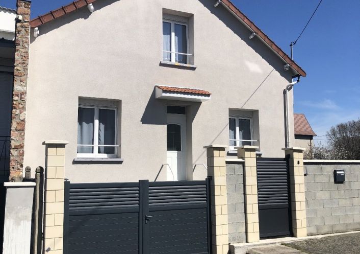 à vendre Maison Montlucon
