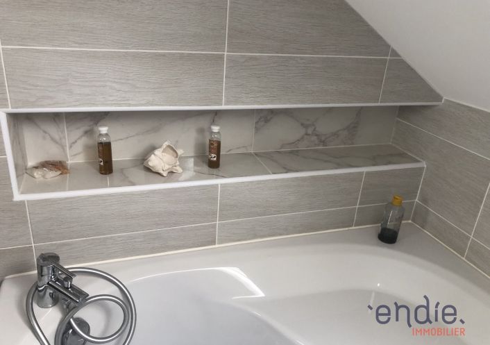 à vendre Maison Montlucon