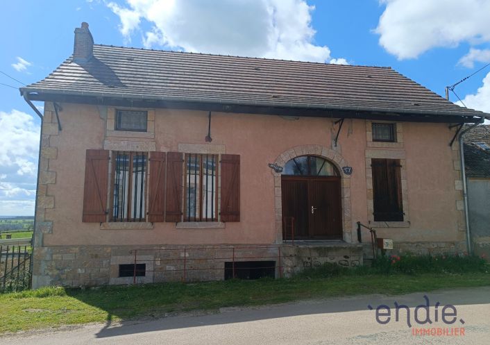 à vendre Maison Louroux Bourbonnais