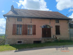 à vendre Maison Louroux Bourbonnais