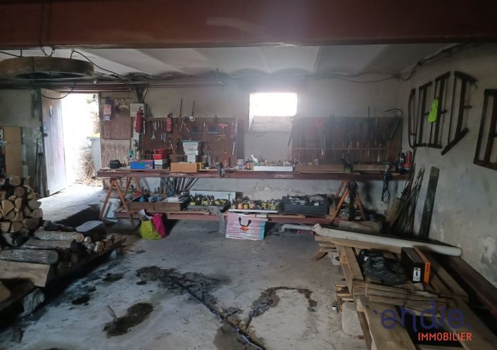 à vendre Maison Louroux Bourbonnais