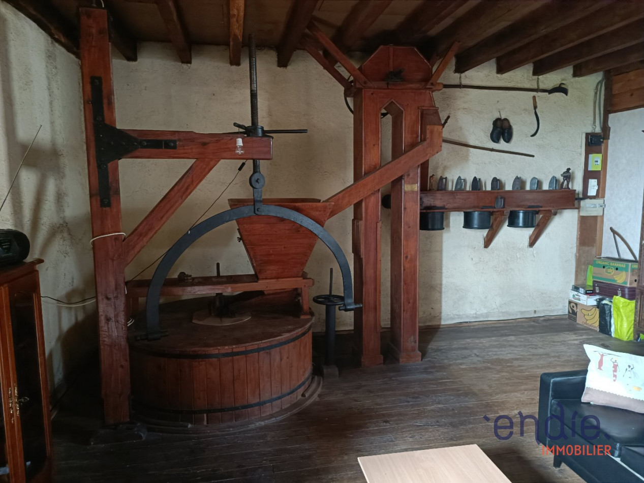 à vendre Maison Louroux Bourbonnais - Photo 5