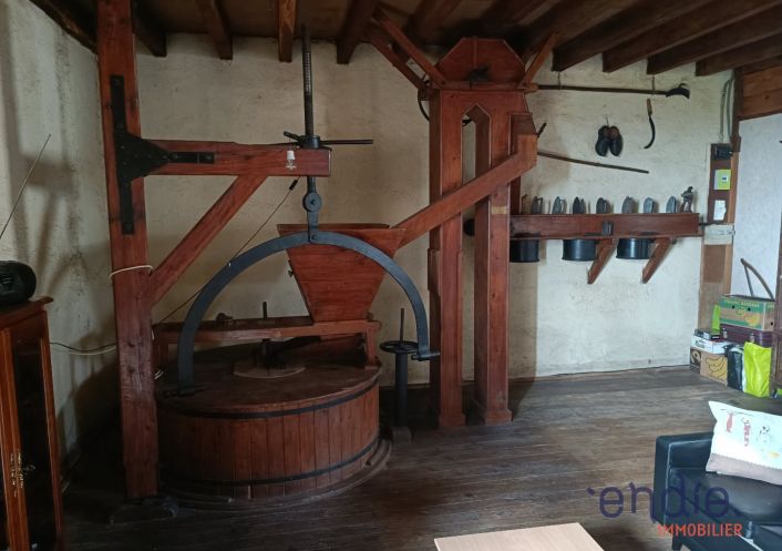 à vendre Maison Louroux Bourbonnais