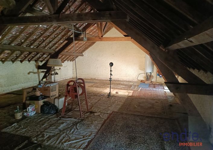 à vendre Maison Louroux Bourbonnais