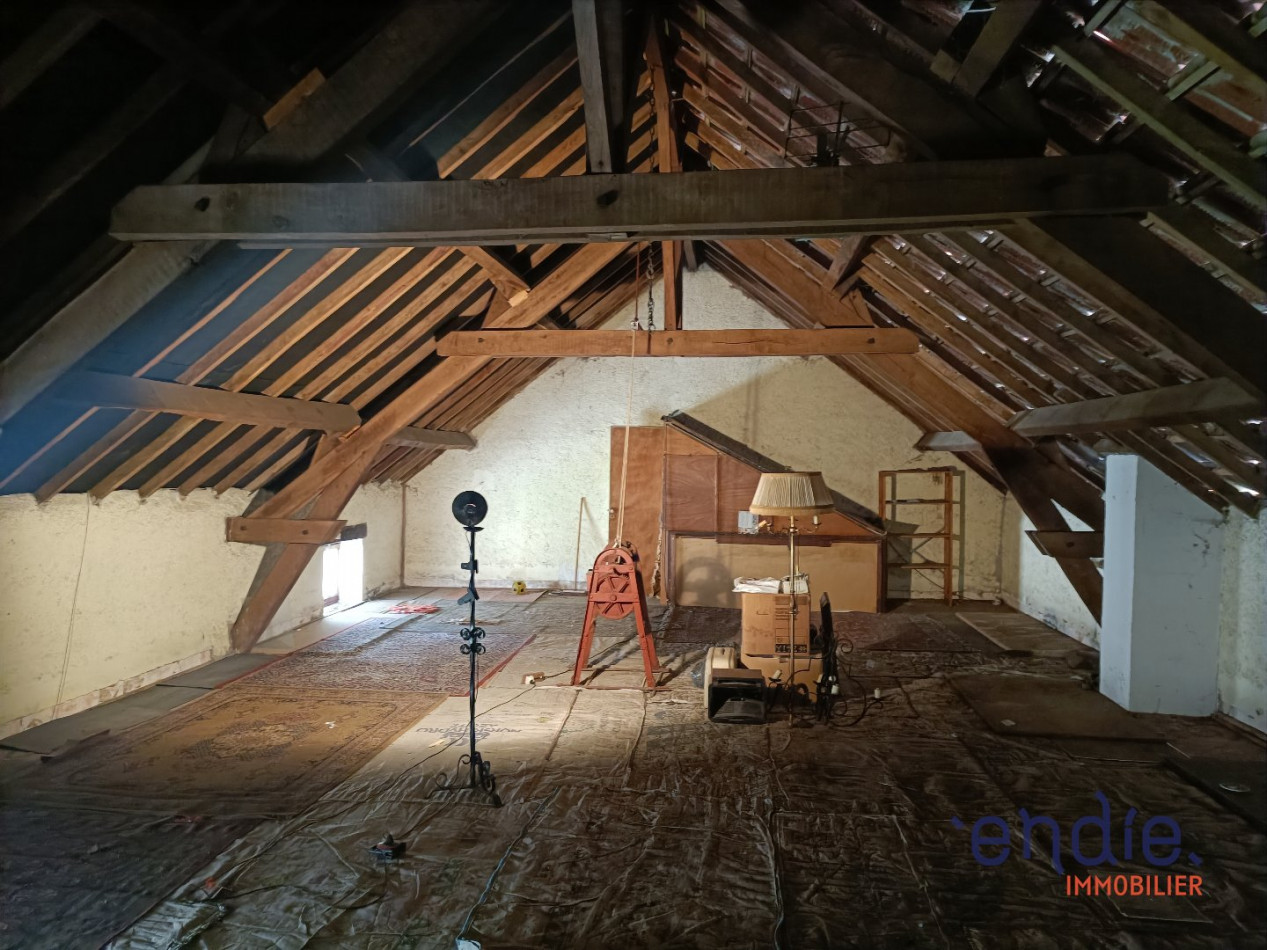 à vendre Maison Louroux Bourbonnais - Photo 7