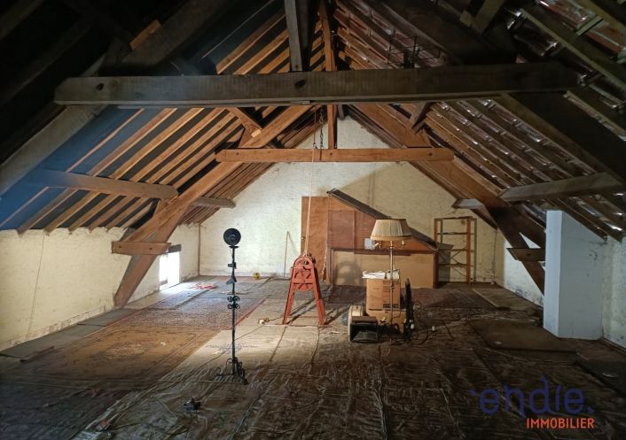 à vendre Maison Louroux Bourbonnais