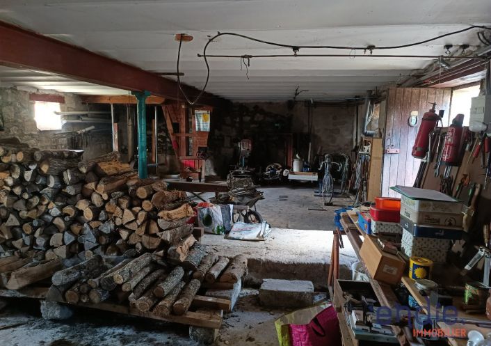 à vendre Maison Louroux Bourbonnais