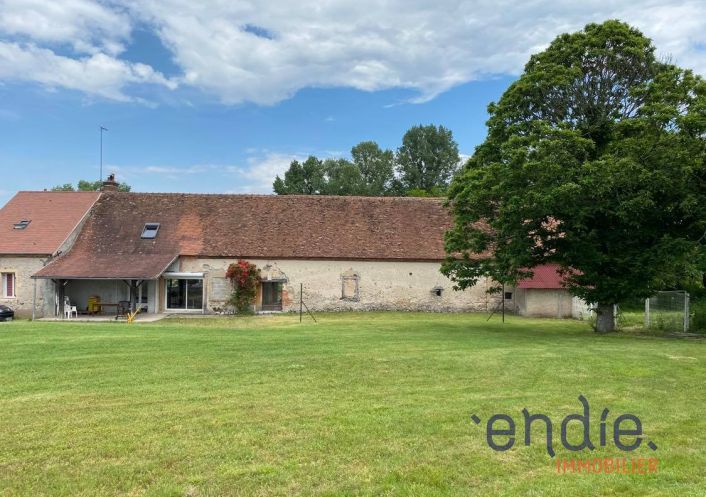 à vendre Longere Diou