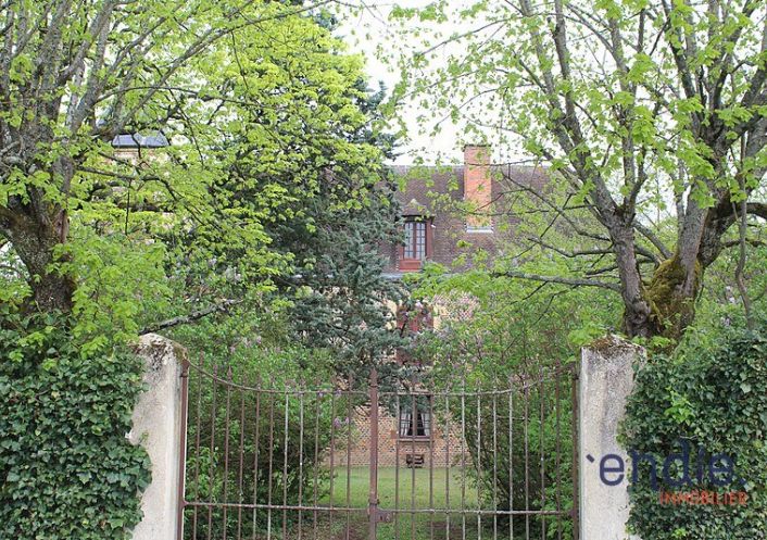 à vendre Château Yzeure