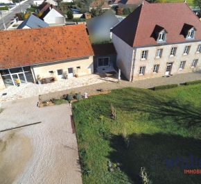 à vendre Beire Le Fort