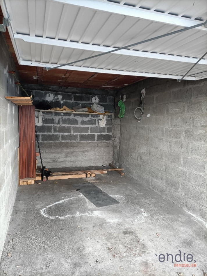 à vendre Garage Montpellier - Photo 1