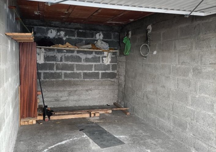 à vendre Garage Montpellier