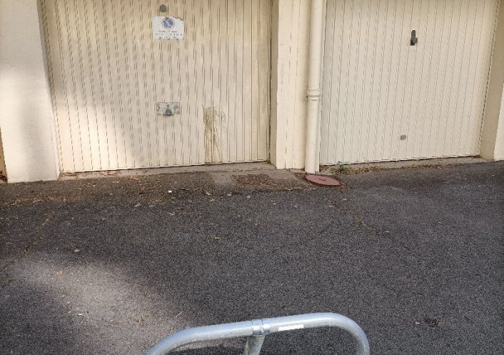 à vendre Garage Montpellier