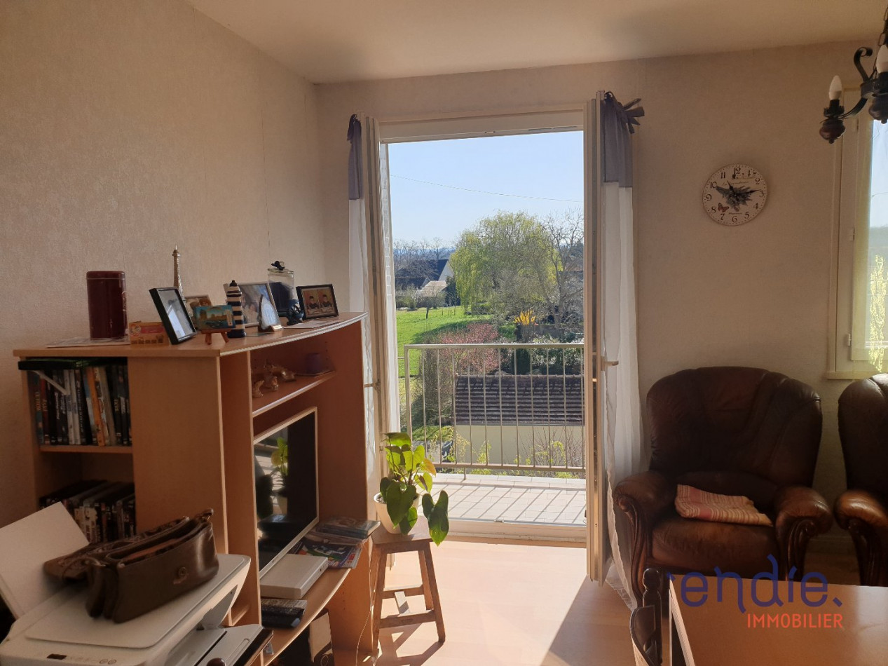 à vendre Appartement en résidence Domerat - Photo 6