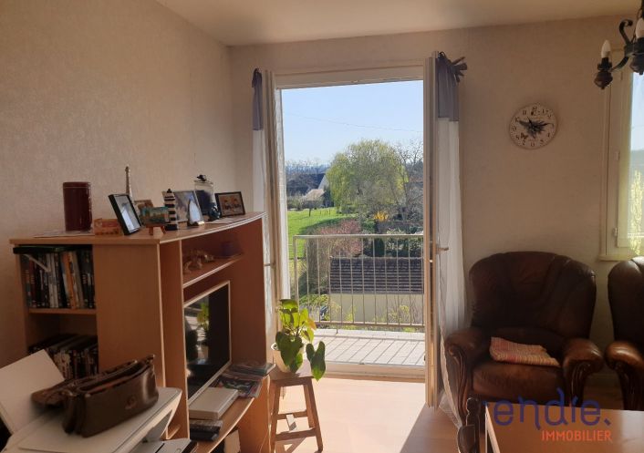 à vendre Appartement en résidence Domerat