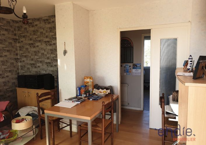 à vendre Appartement en résidence Domerat