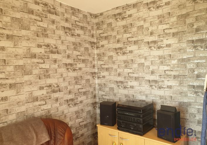 à vendre Appartement en résidence Domerat