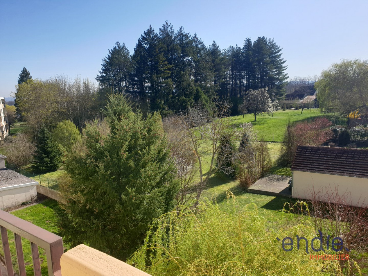 à vendre Appartement en résidence Domerat - Photo 2