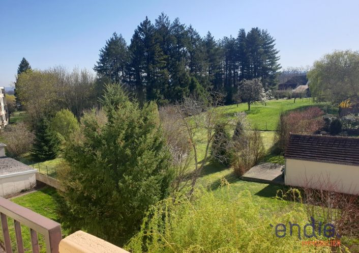 à vendre Appartement en résidence Domerat