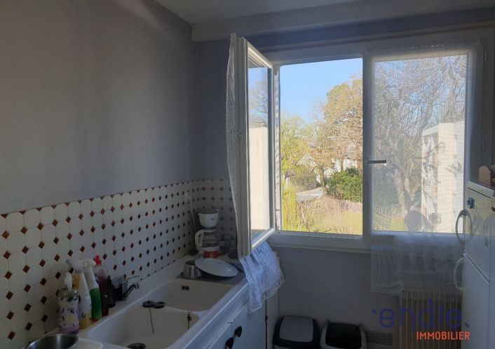 à vendre Appartement en résidence Domerat