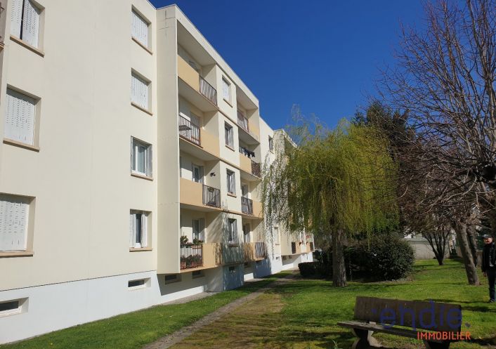 à vendre Appartement en résidence Domerat
